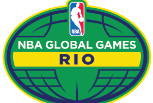 NBA Global Games RIO
