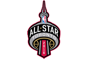 All Star Toronto 2016_logo