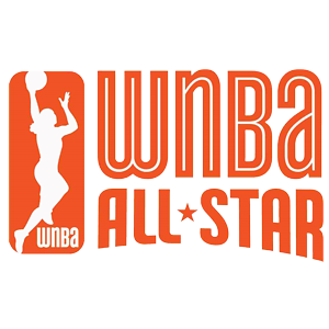 WNBA All-Star_logo